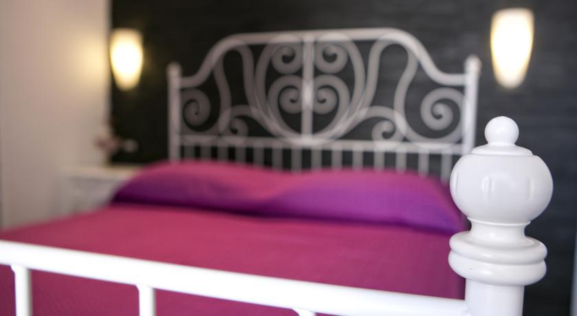 Marconi By Pizzoapartments Phòng bức ảnh