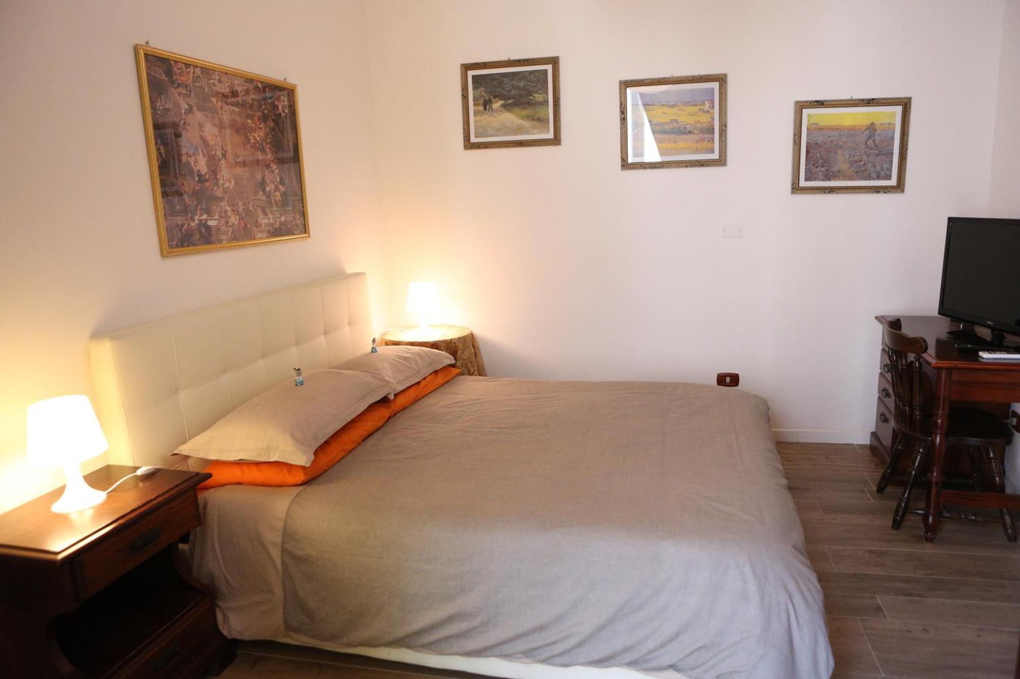 Marconi By Pizzoapartments Ngoại thất bức ảnh
