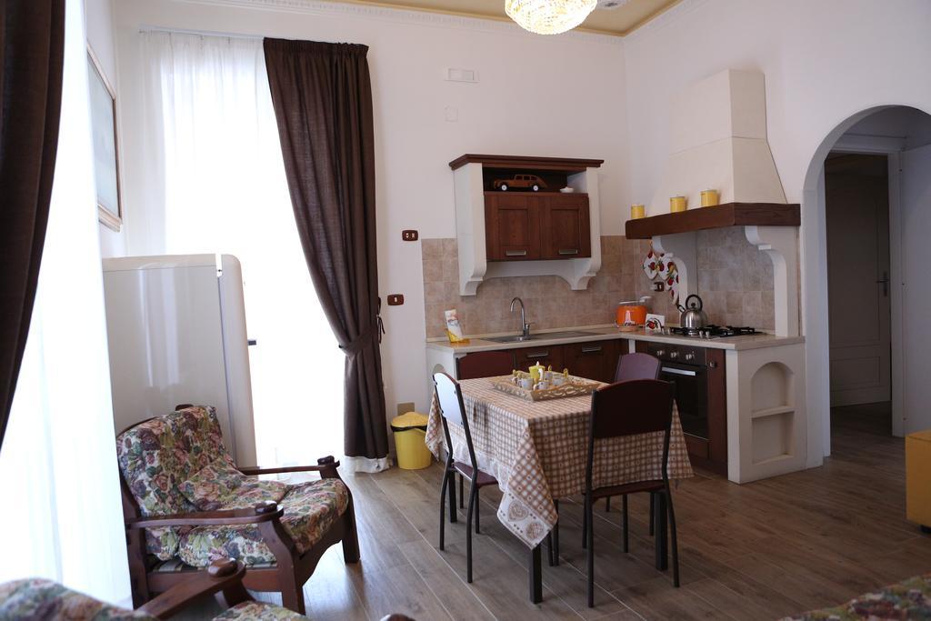 Marconi By Pizzoapartments Phòng bức ảnh