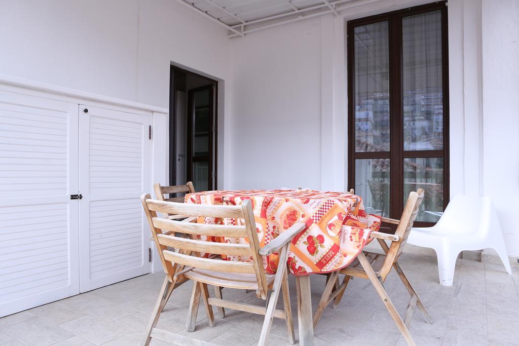 Marconi By Pizzoapartments Phòng bức ảnh