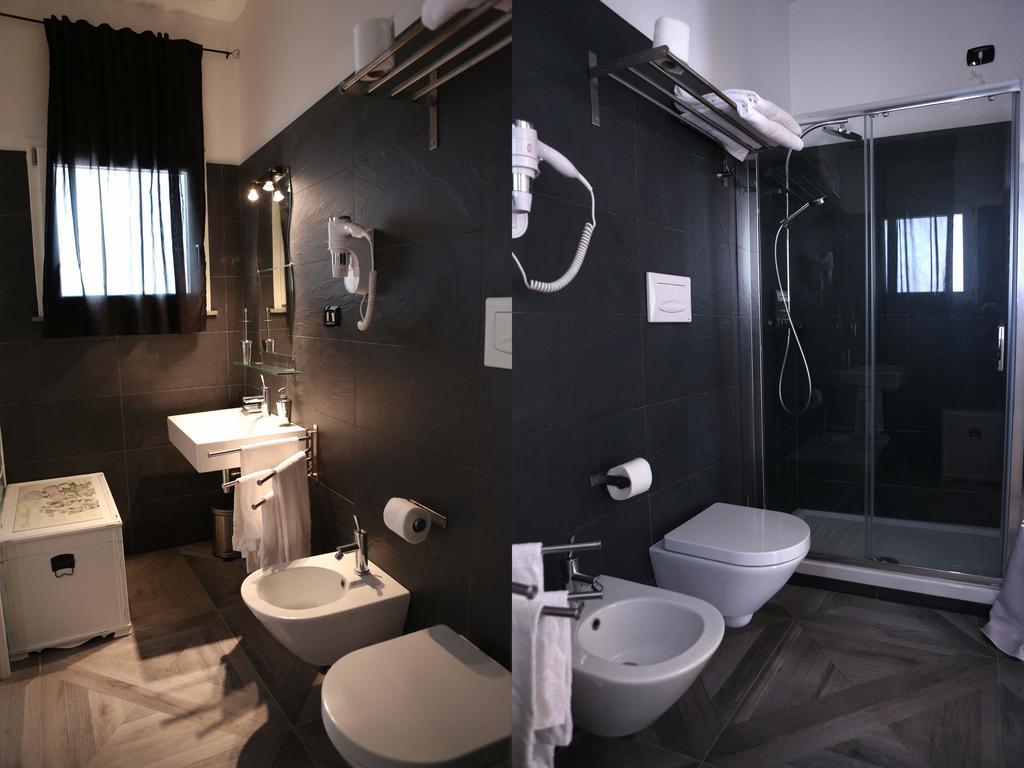 Marconi By Pizzoapartments Phòng bức ảnh