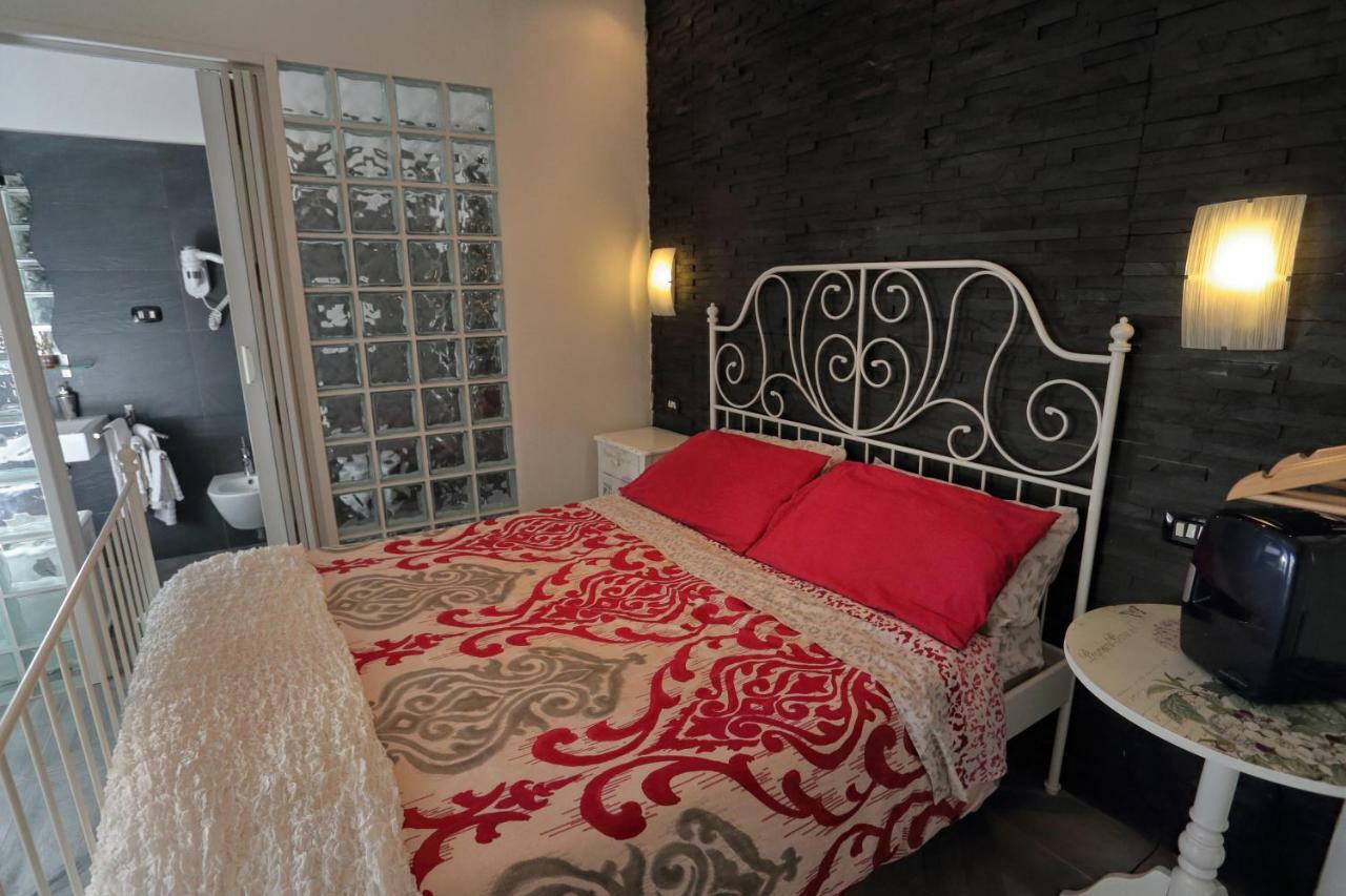 Marconi By Pizzoapartments Ngoại thất bức ảnh