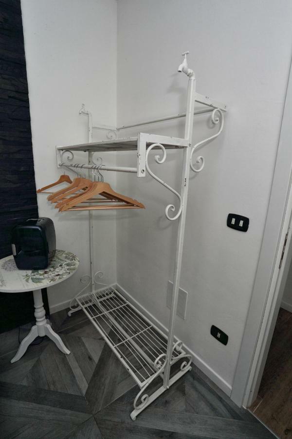 Marconi By Pizzoapartments Ngoại thất bức ảnh