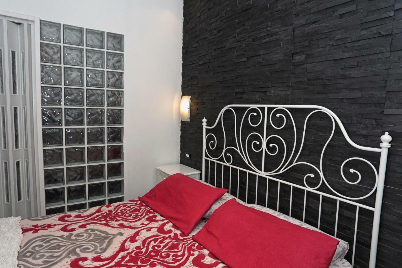 Marconi By Pizzoapartments Ngoại thất bức ảnh