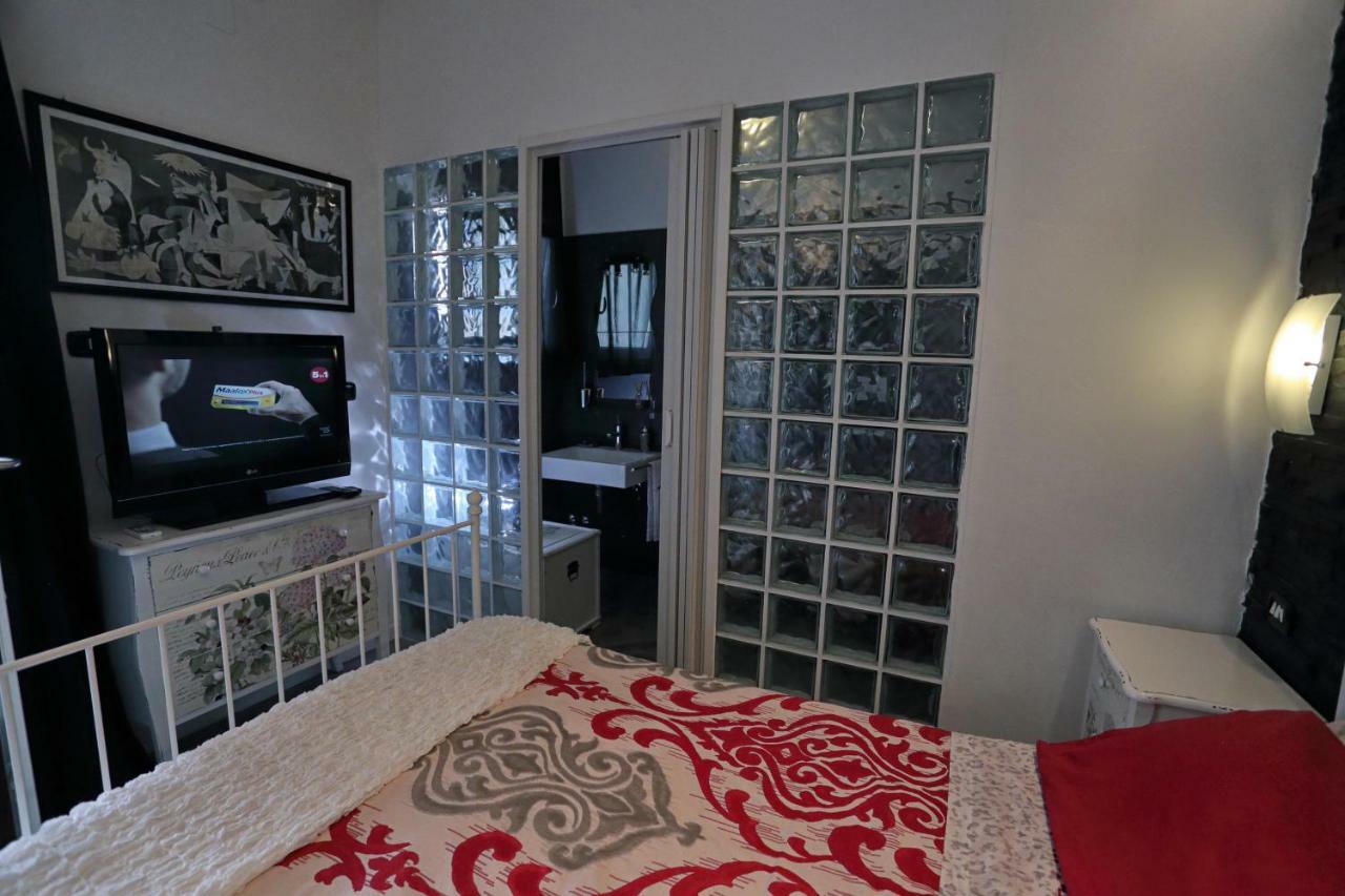 Marconi By Pizzoapartments Ngoại thất bức ảnh