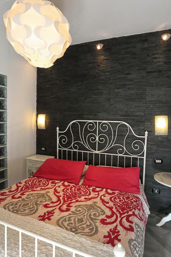 Marconi By Pizzoapartments Ngoại thất bức ảnh