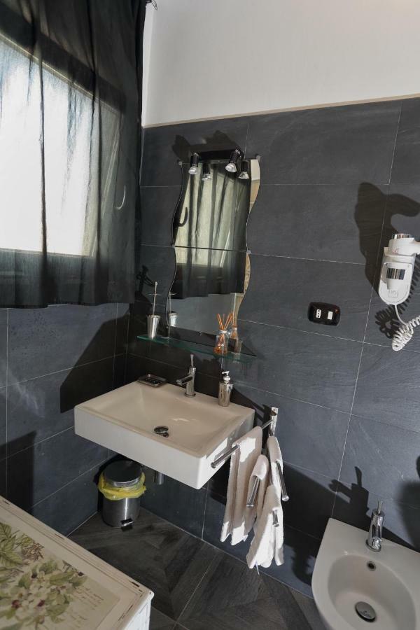 Marconi By Pizzoapartments Ngoại thất bức ảnh