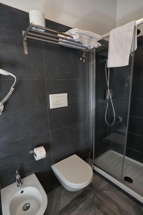 Marconi By Pizzoapartments Ngoại thất bức ảnh