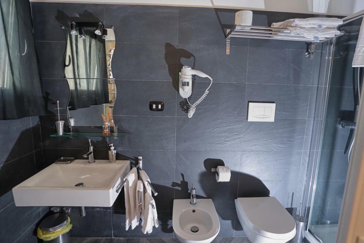Marconi By Pizzoapartments Ngoại thất bức ảnh