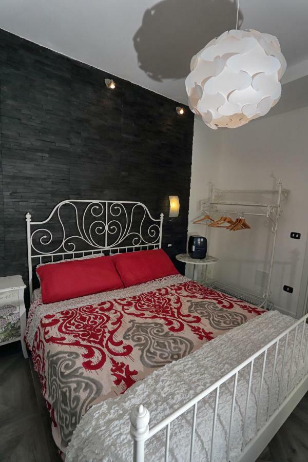 Marconi By Pizzoapartments Ngoại thất bức ảnh